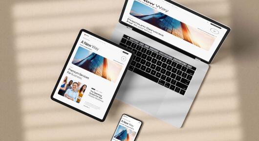 Responsive Web Design