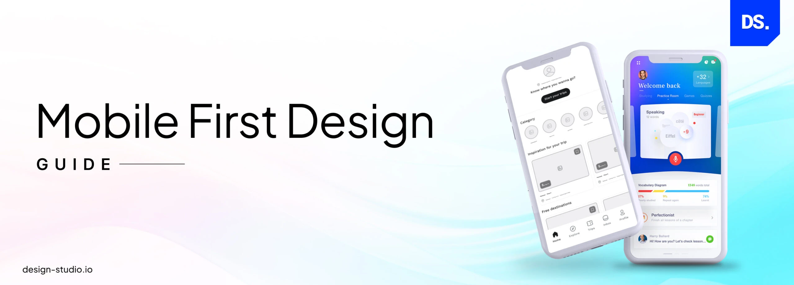 Mobile First Design Guide & Importance
