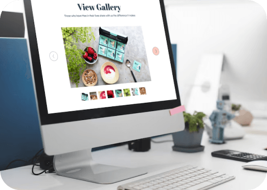 Design highlights