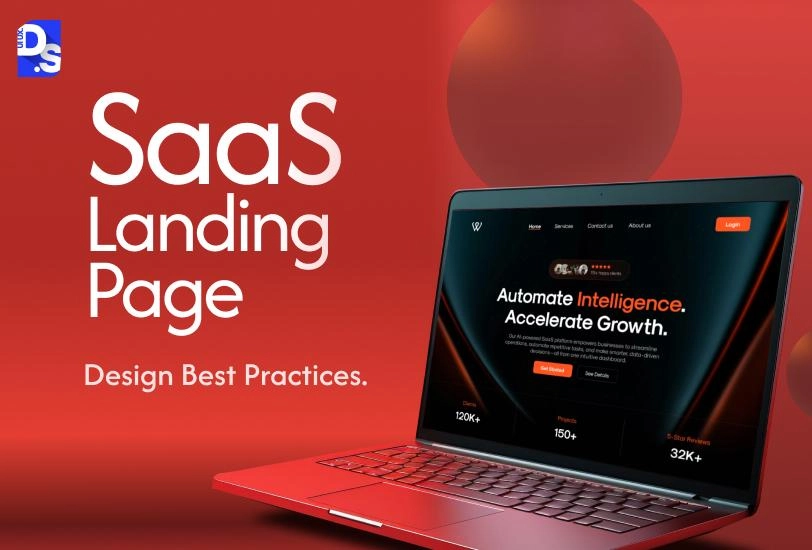 Saas Landing Page Design Best Practices