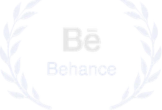 Behance Logo