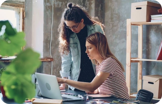 Discover: Strategy & User Journey Mapping