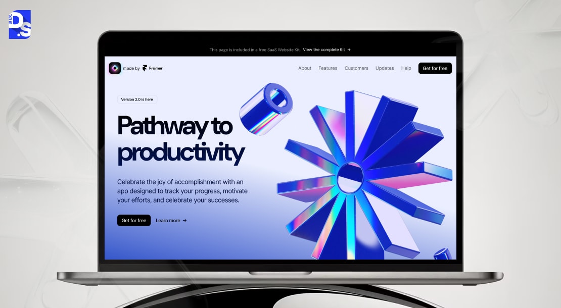 Personalize the SaaS Website Experience Using Behavioral & Account Data
