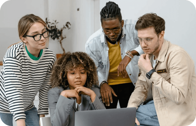 Discover: Stakeholder Analysis