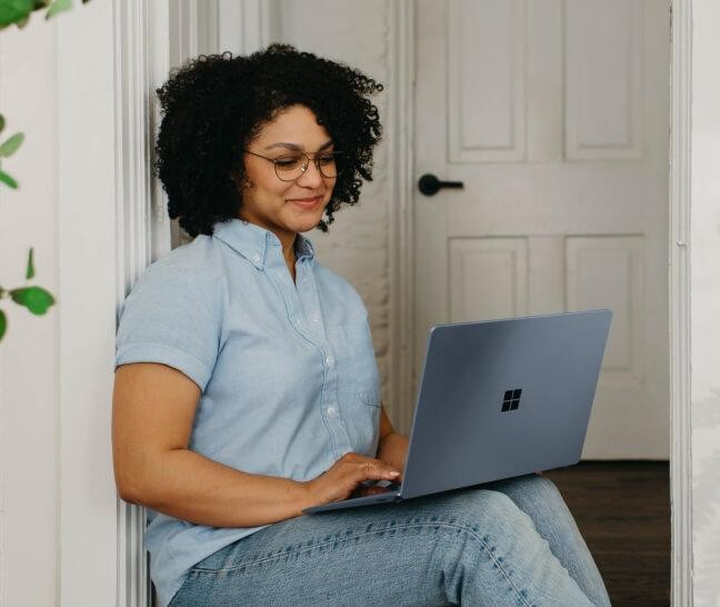 Analyzing the Digital Blueprint