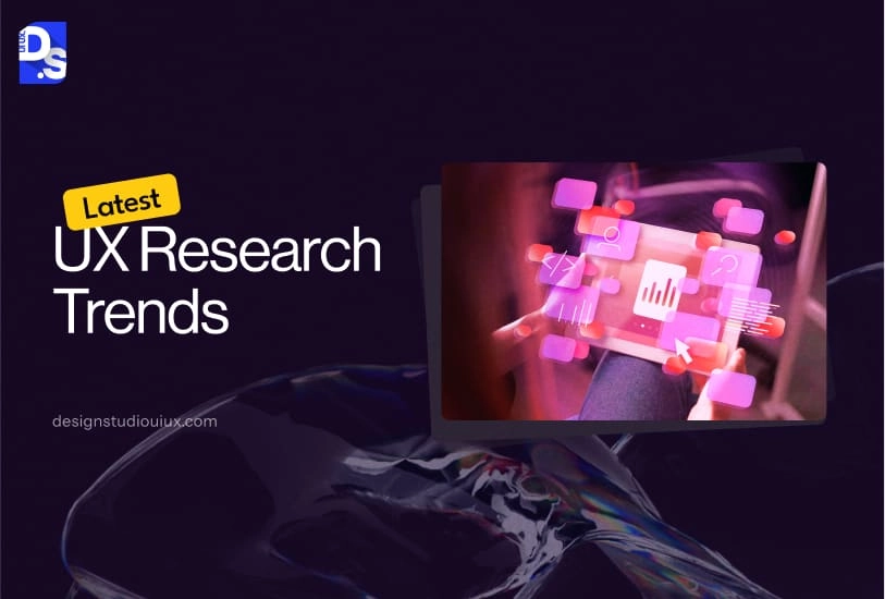 UX Research Trends 2025