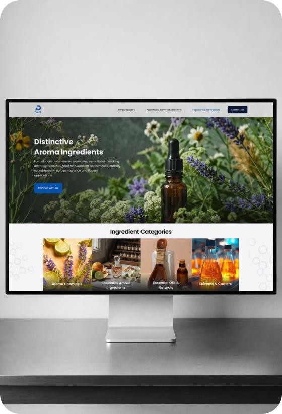 Design Highlights