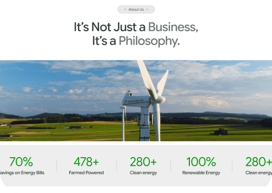Design Highlights