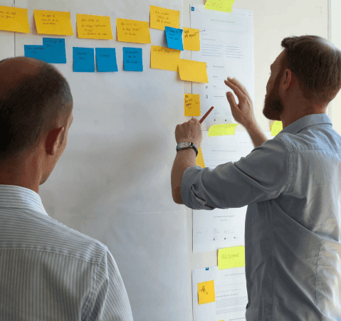 Collaborative Engagement