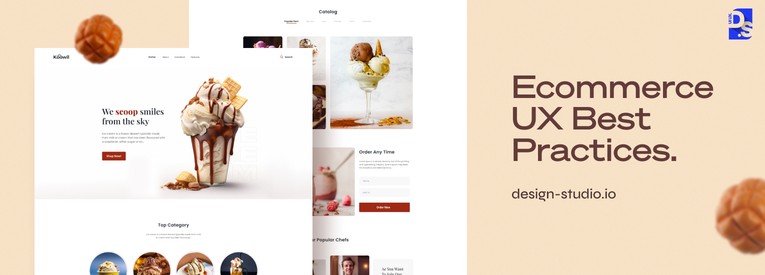 Top 9 E-Commerce UX Best Practices and Tips in 2026