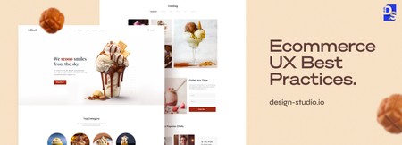 Ecommerce UX Design Best Practices