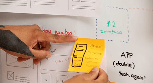Enterprise UX Design