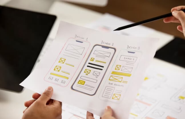 Architecture & Core Solutions