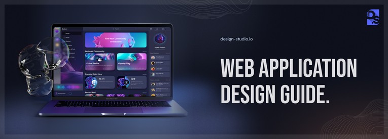 12 Inspiring Web Application UI Design Examples in 2026