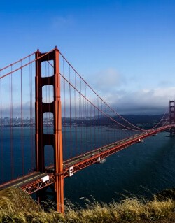 San Francisco, California