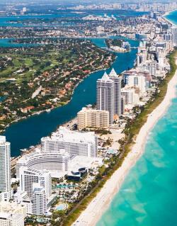 Miami, Florida