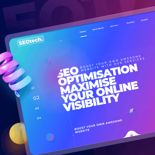 Responsive Shopify Design