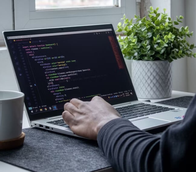 Development Collaboration