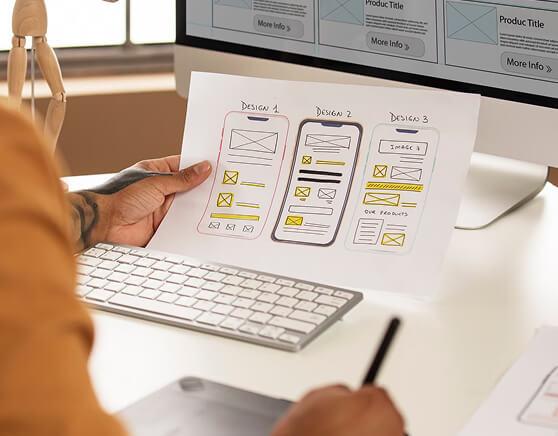 Streamlined Workflows