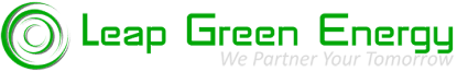 Leap Green Energy