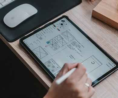 Website Design Small