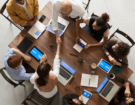 Proven Industry Experience