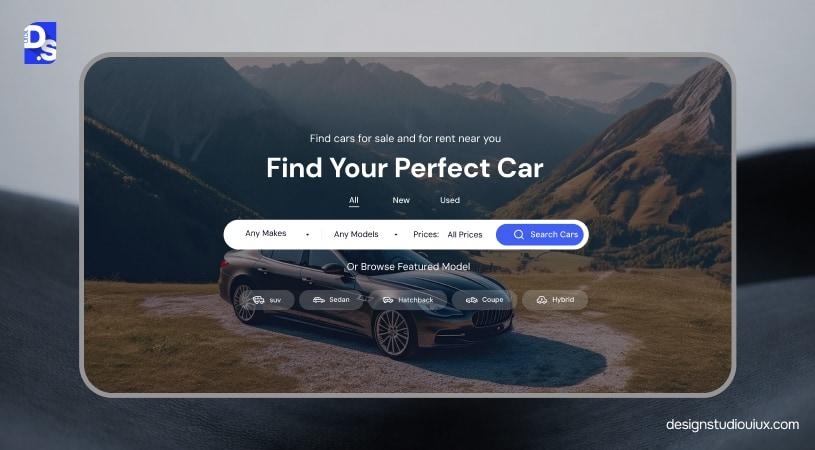 Search, Filter & Discovery Patterns
