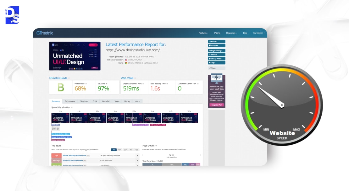 Technical SEO Considerations for SaaS Websites