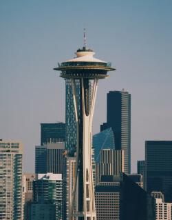 Seattle, Washington