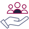 Dedicated Designers, Developers, Project Managers