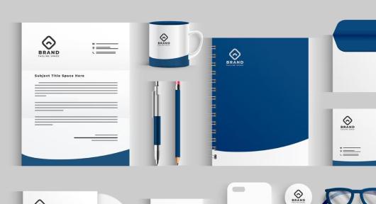Brand Identity