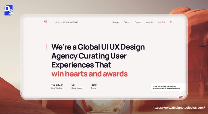 Lollypop Design Studio