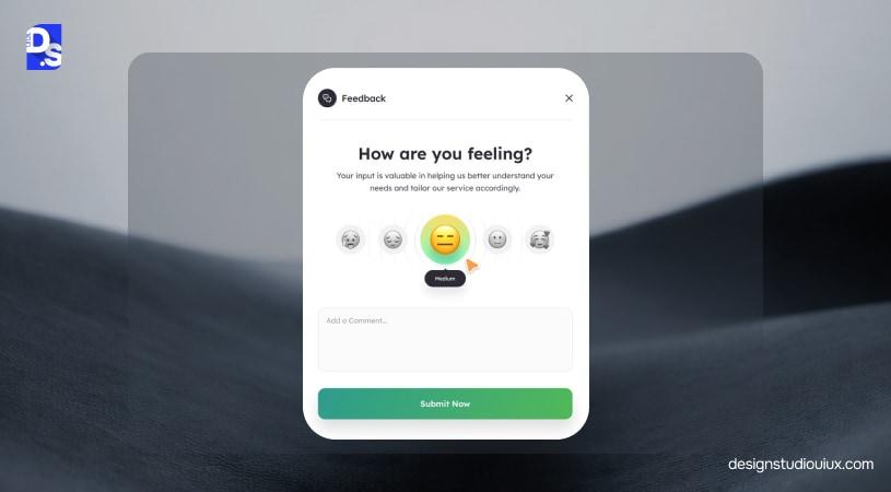 Feedback & System Status Patterns